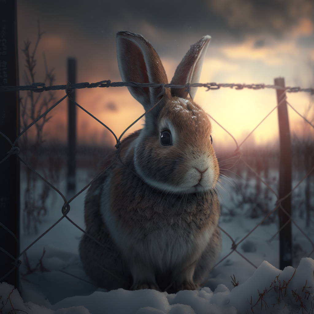 rabbit [ ]