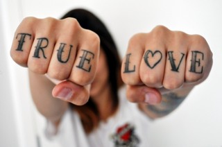 true love [from internet]