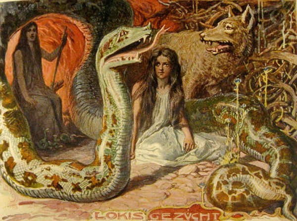 Брюнетка Гоняет Одноглазого Змея (Фото)