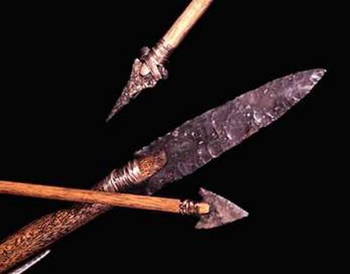 Деревянный символический меч доктора как защита от грабителя