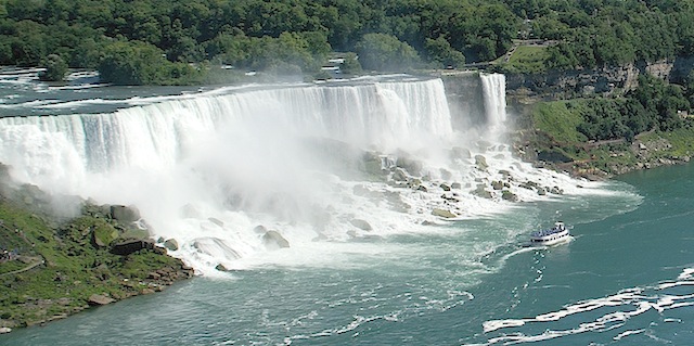 Edited from a Wikimedia Commons file: http://en.wikipedia.org/wiki/File:3Falls_Niagara.jpg [Saffron Blaze]