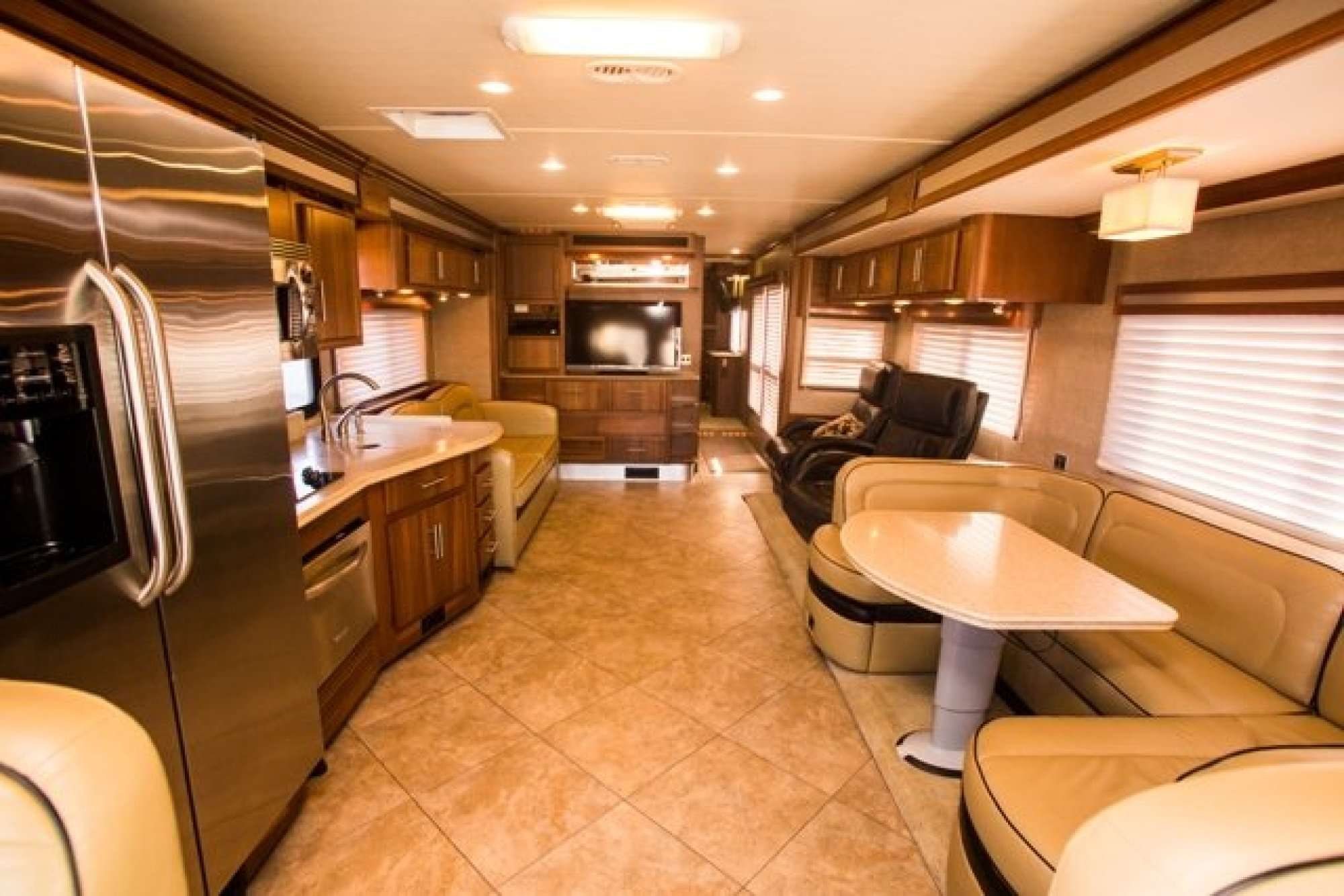 Fleetwood providence 42p