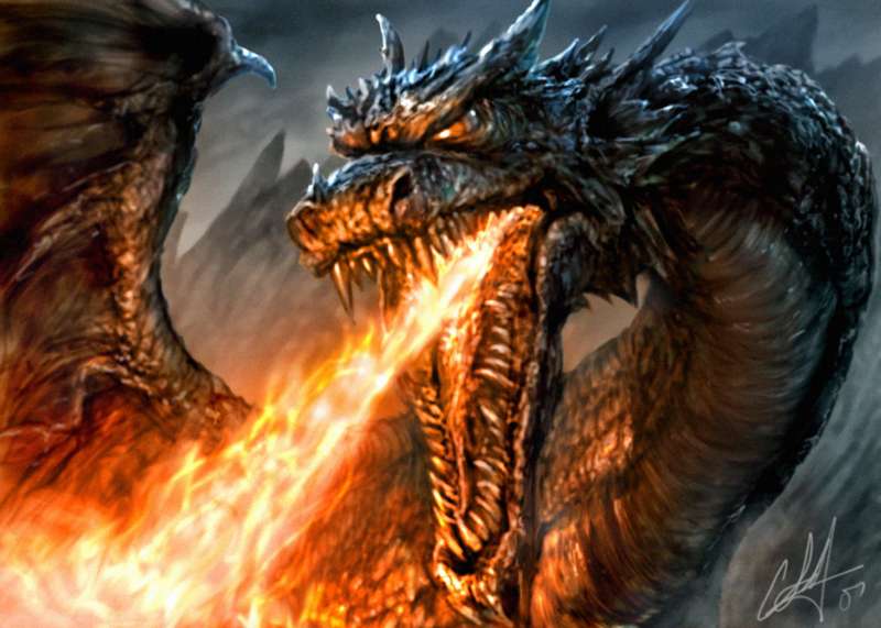 Магистр. dragon_fire2.jpg:800x571, 52k.