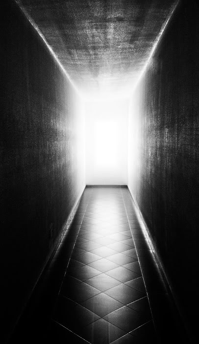 Свет в конце тоннеля []