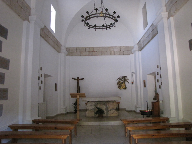 Церковь(внутренние помещения) Img_6059