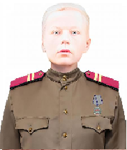  []
