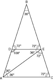  triangle []