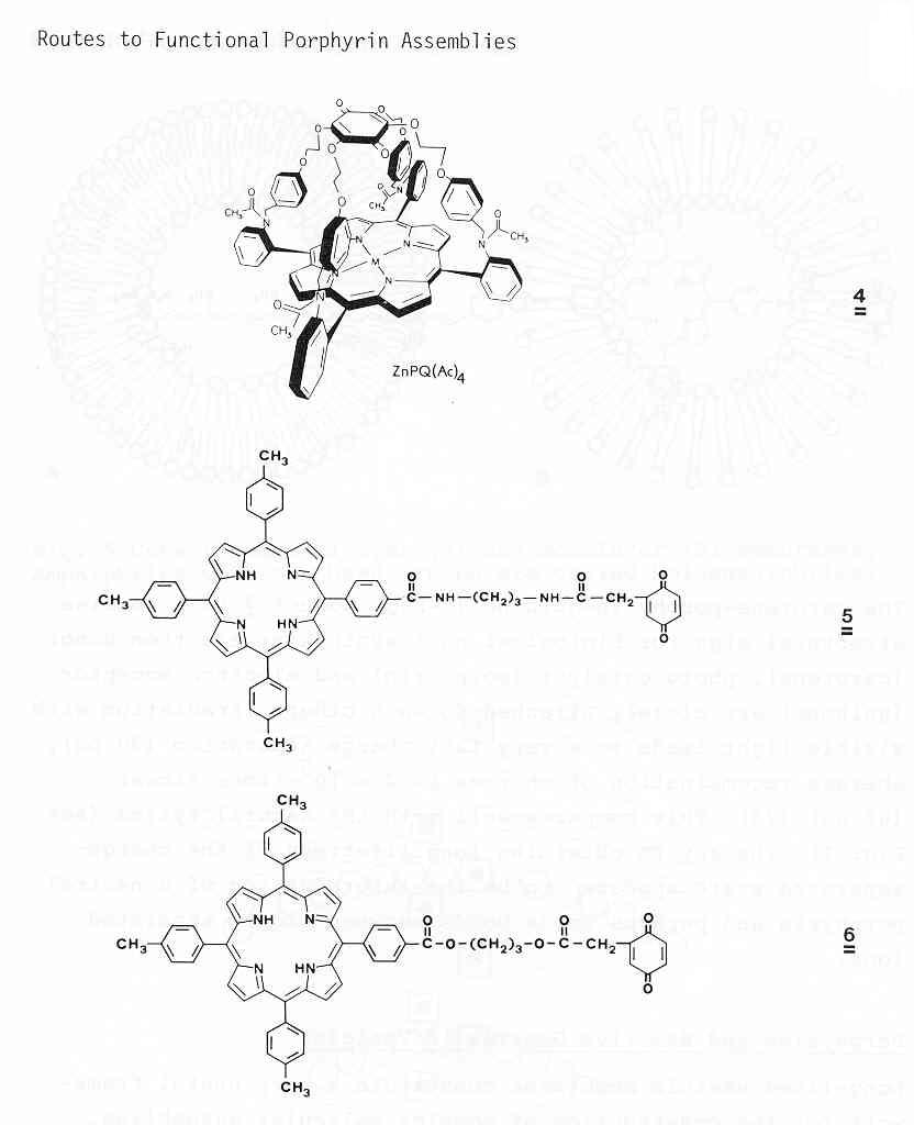 Chlorophyll dimers 4, 5 and 6 [O.V.Mosin]