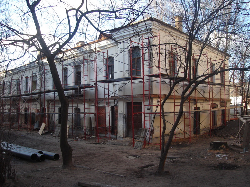 Новостройки с 1-комнатными квартирами в Первомайском