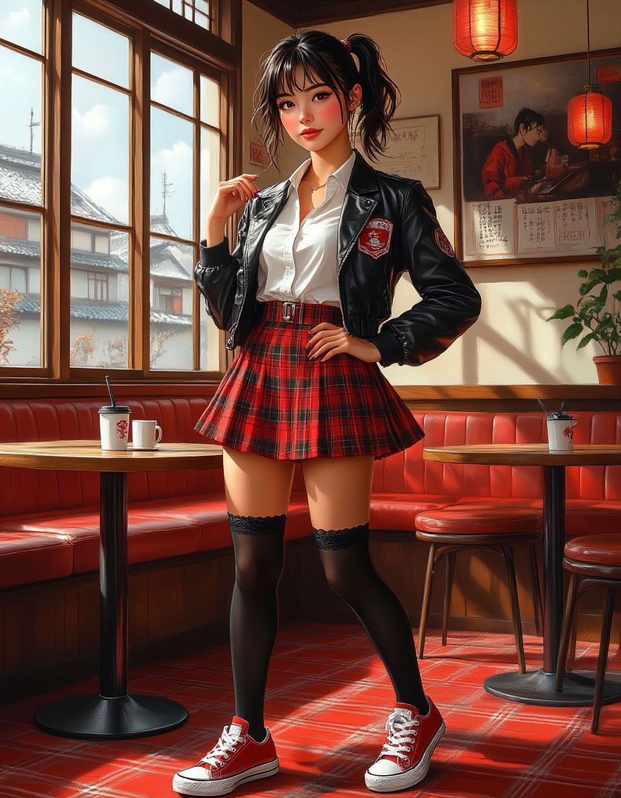  []
