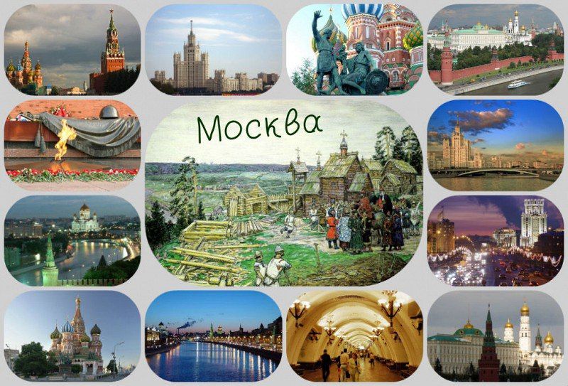 Picture background