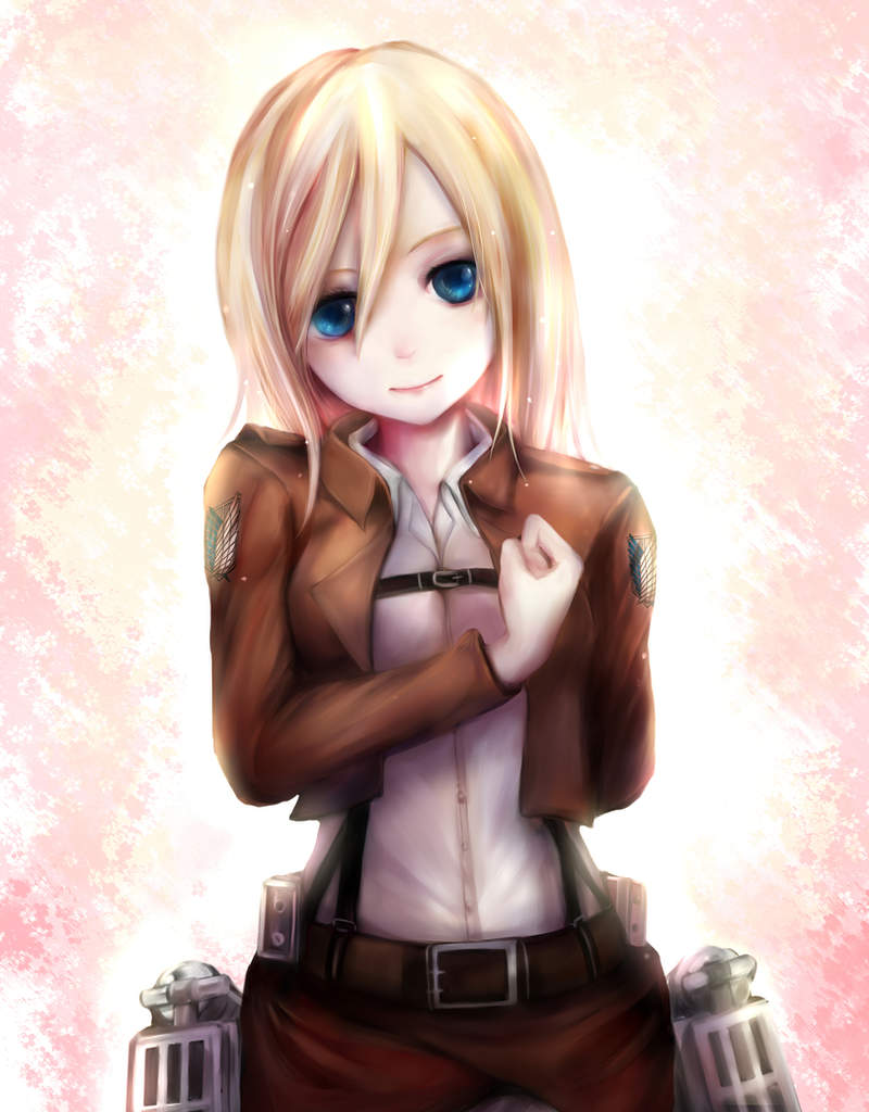 Shingeki no Kyojin  Анимационные зарисовки, Персонажи аниме, Гики