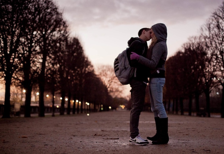 Picture background