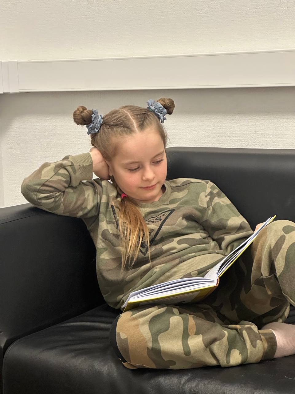 Arisha, tu m'as transpercé le cœur [ ]