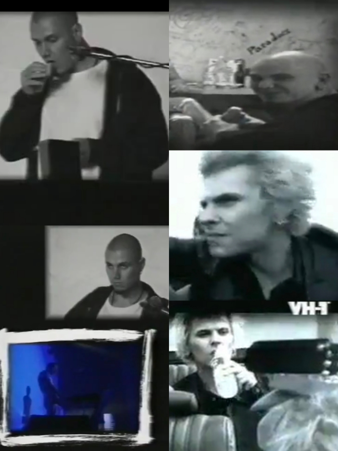 Thomas Adam in the years of 1996 and 1998 [ ]