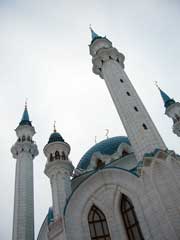 mosque []