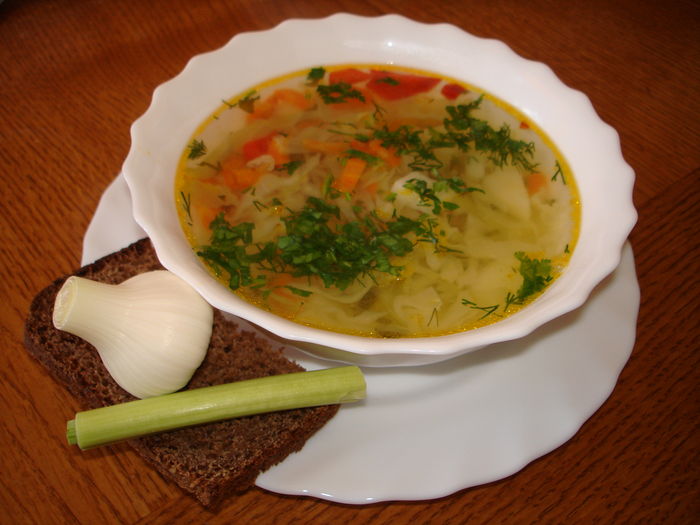 Список индонезийских супов - List of Indonesian soups