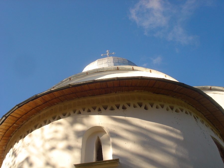 Власьевская церковь []
