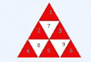 Решение на Упражнение 353 из ГДЗ по Математике за 5 класс: Мерзляк А.Г.