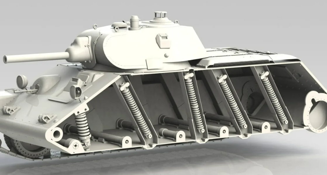 Танки, модели танков, всё о бронетехнике и военных машинах.